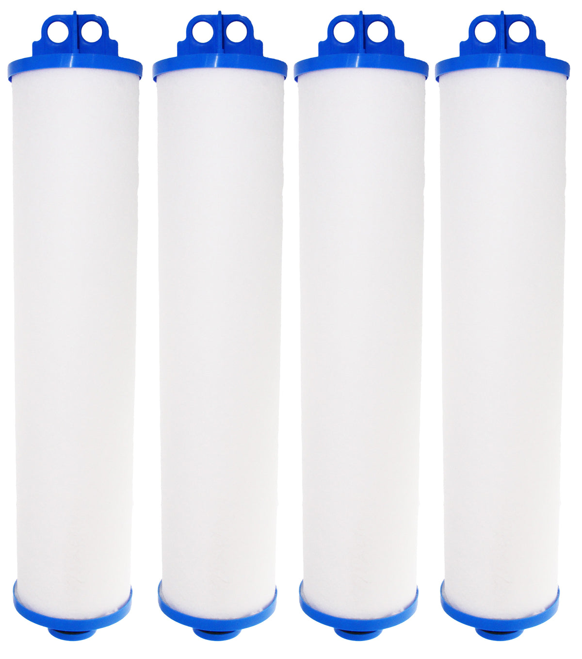 4 Pack Replacement Filter Cartridge G70431
