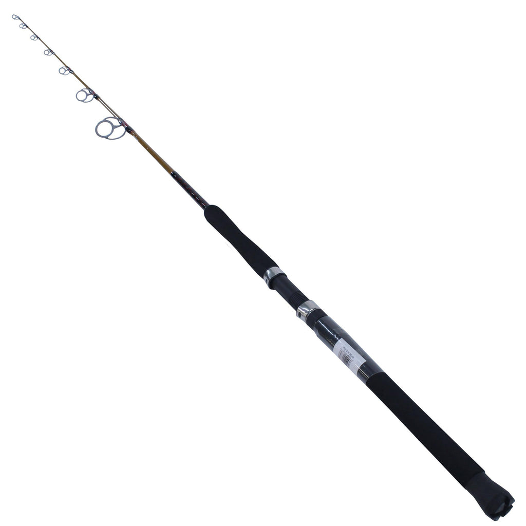 Tiger Elite Jig Spinning Rod N286