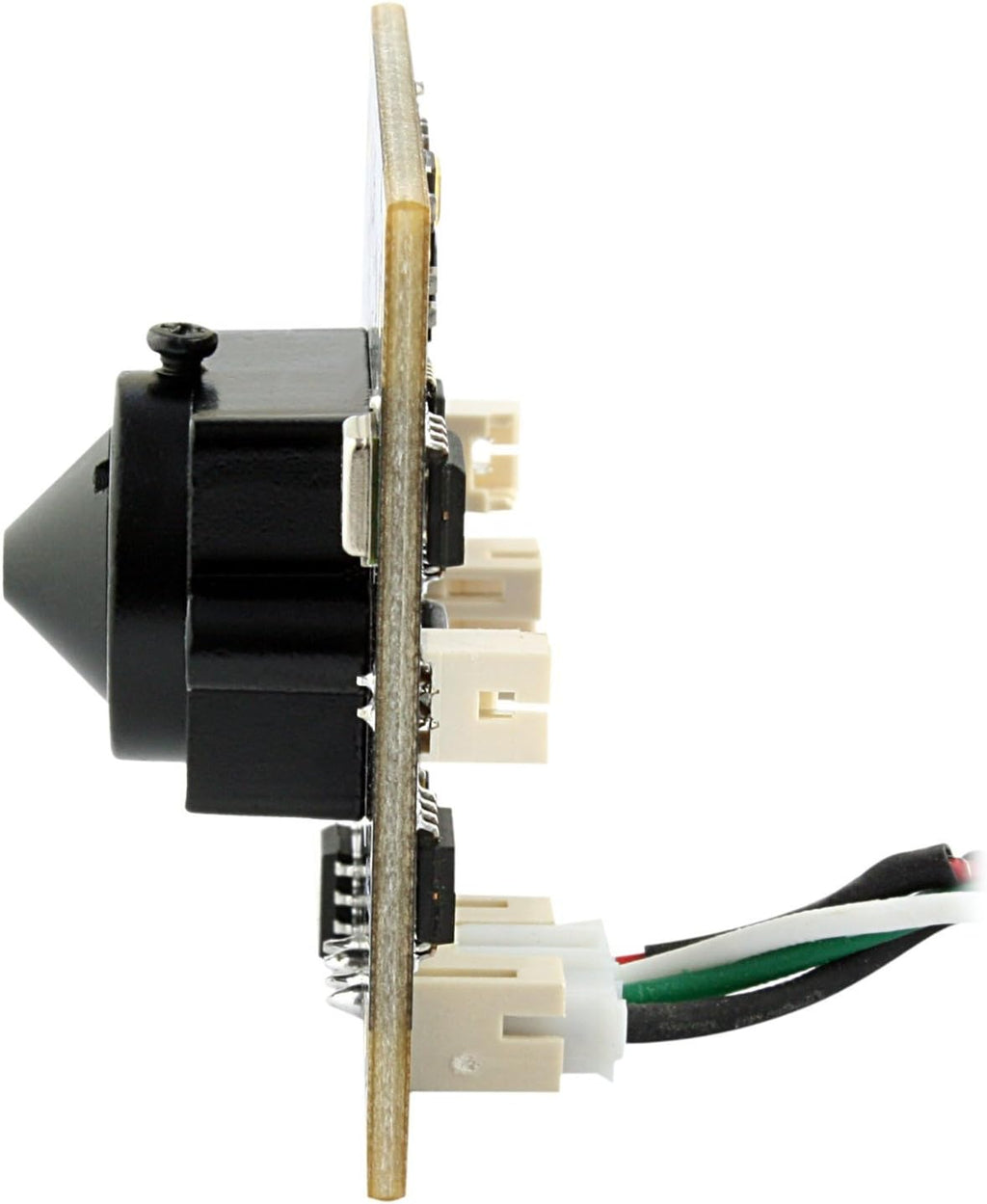 3.0 megapixel WDR USB Camera with 3.7mm pinhole Lens X63032