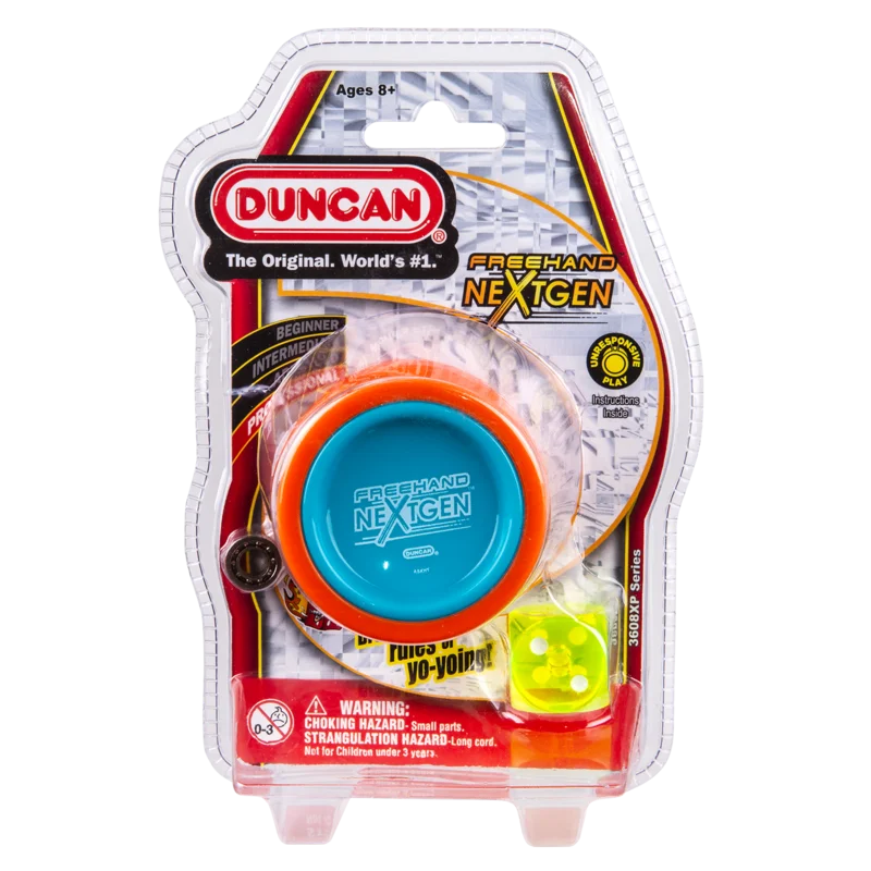 Unresponsive Pro Level Yo-Yo with Concave Bearing V3787