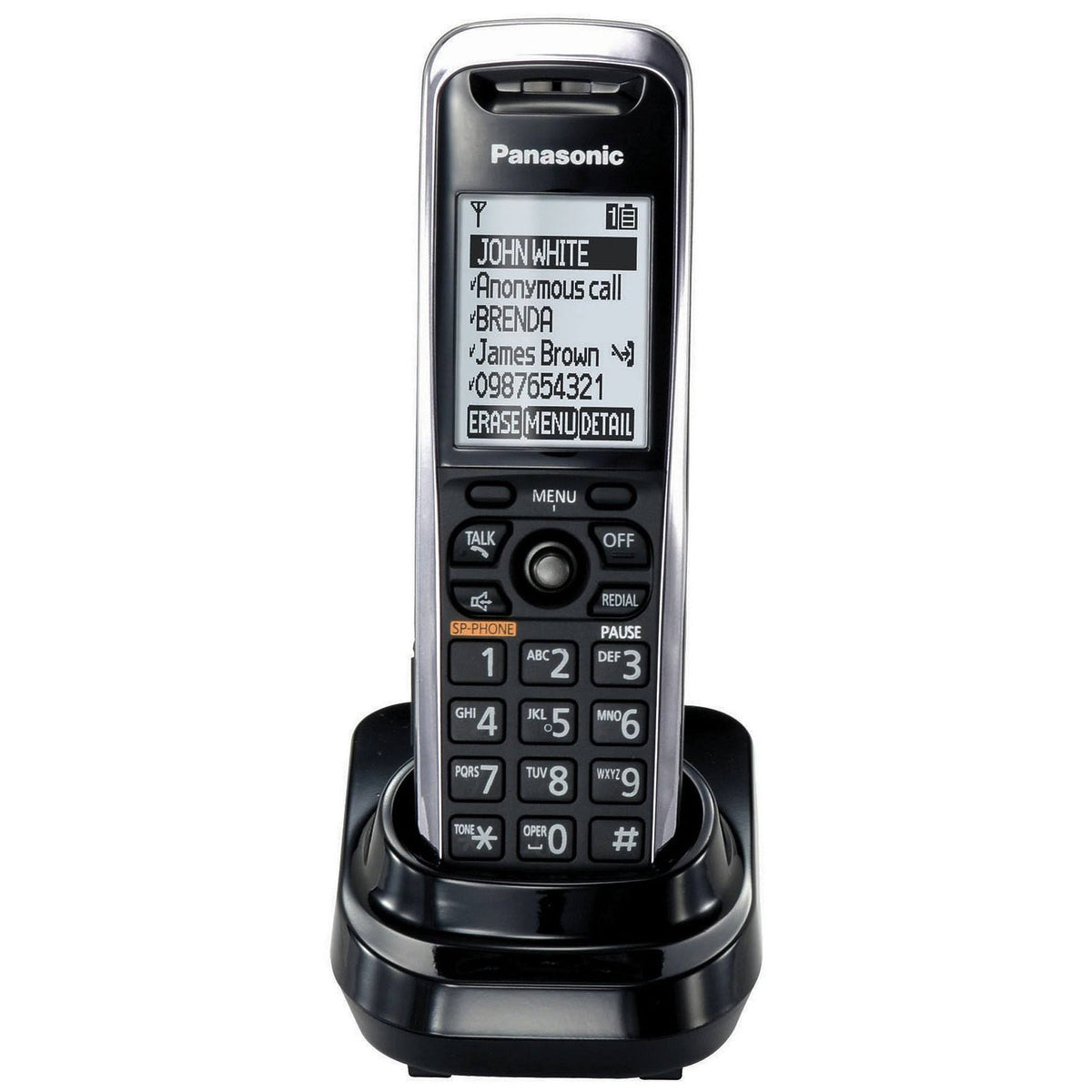 Additional Cordless Handset H9472