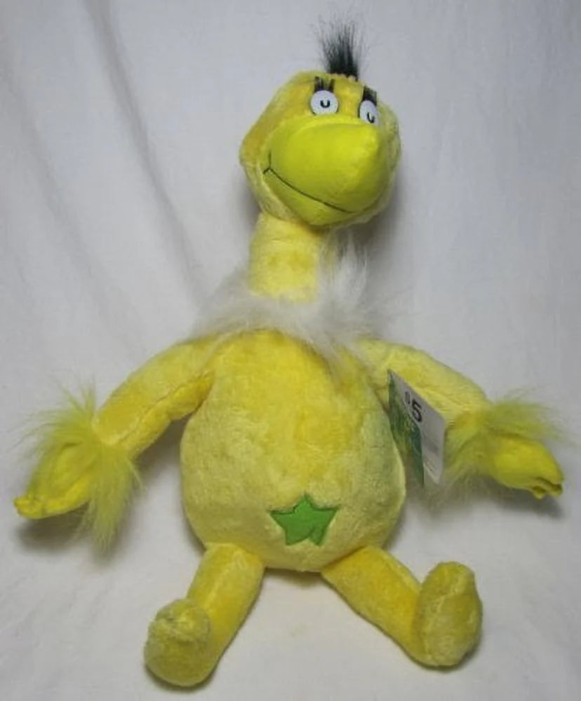 Stuffed Plush Doll M65801