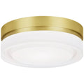 Cirque Small Flush Mount LED H3099