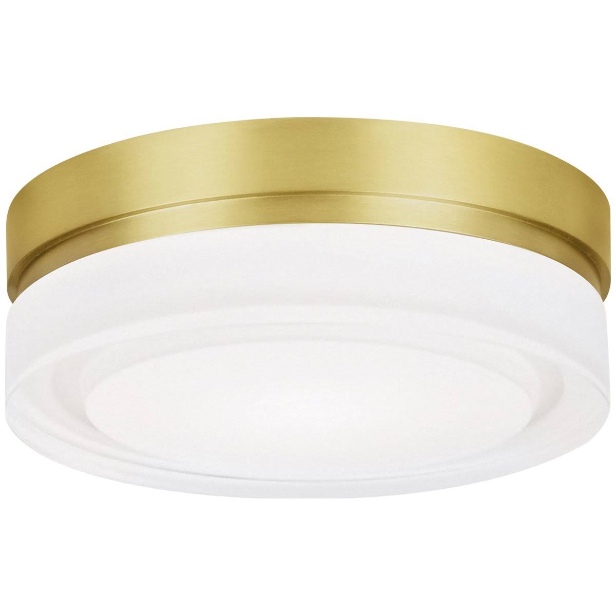 Cirque Small Flush Mount LED H3099