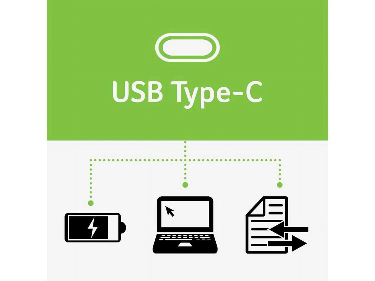 15.6" Full HD IPS Portable Monitor for Laptop O32866