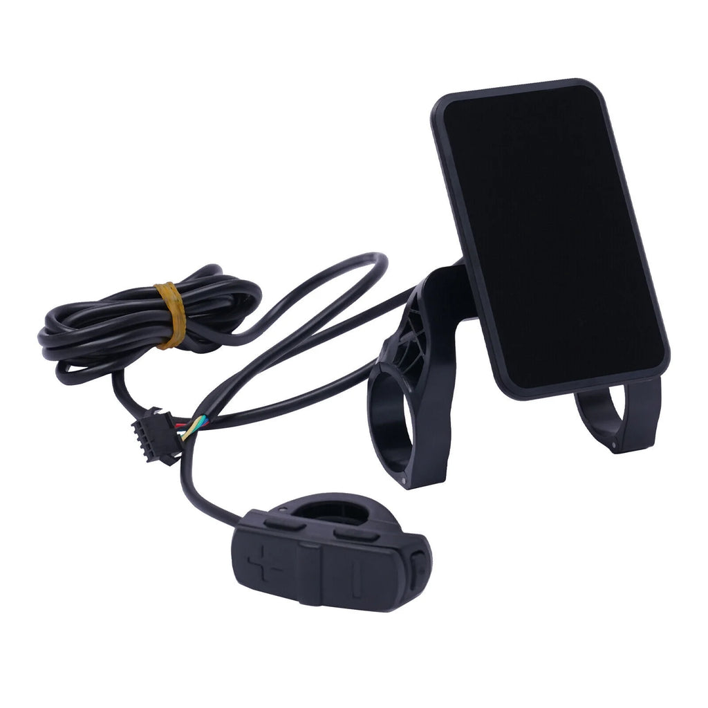 48V 1200W Brushless Controller Kit with LCD Display O55082
