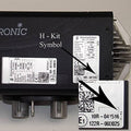 High Altitude Kit K354080