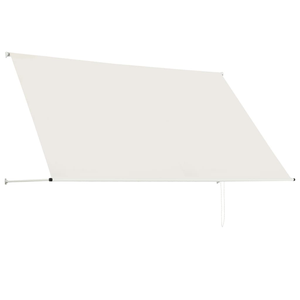 Retractable Awning 98.4"x59.1" H9780