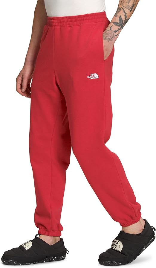 TNF Red/TNF White Sweatpant A926