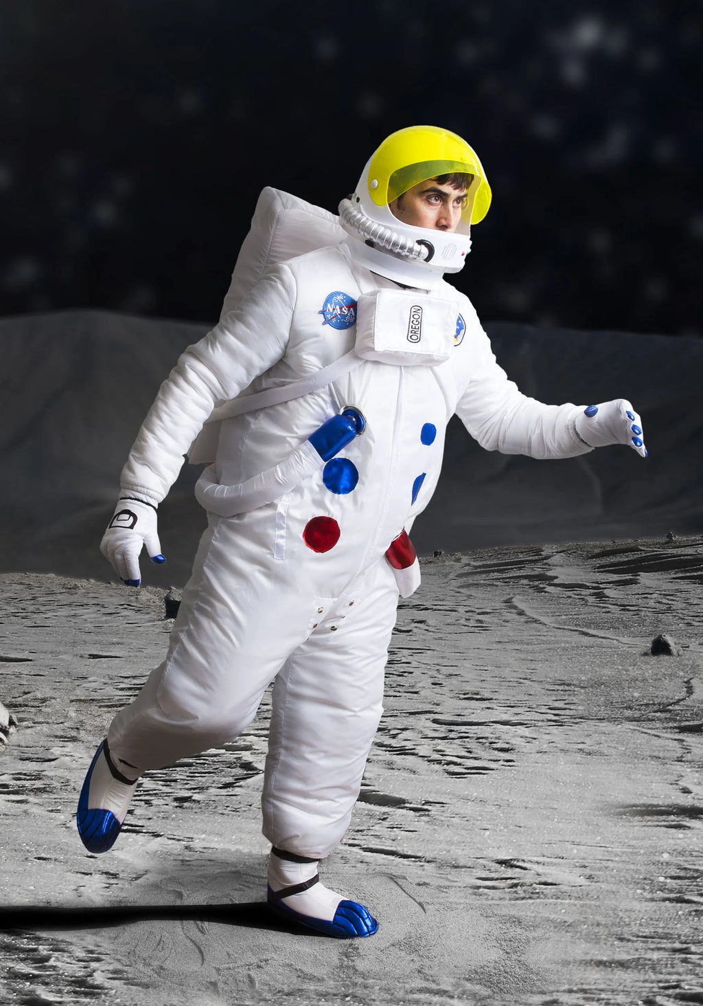Astronaut Helmet C74988