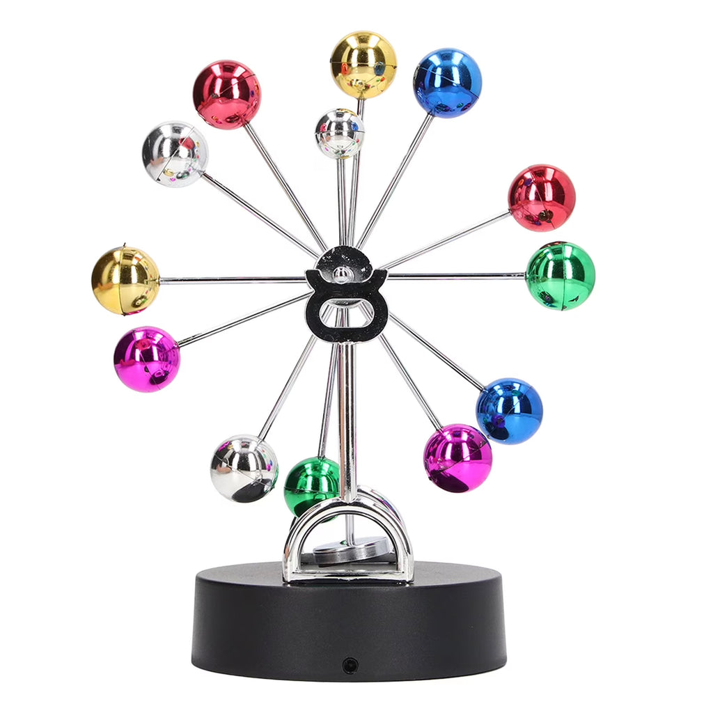 Ferris Wheel Balance Desk Toy W162