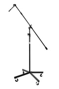 Studio Boom with 7 Extension and Casters C3457