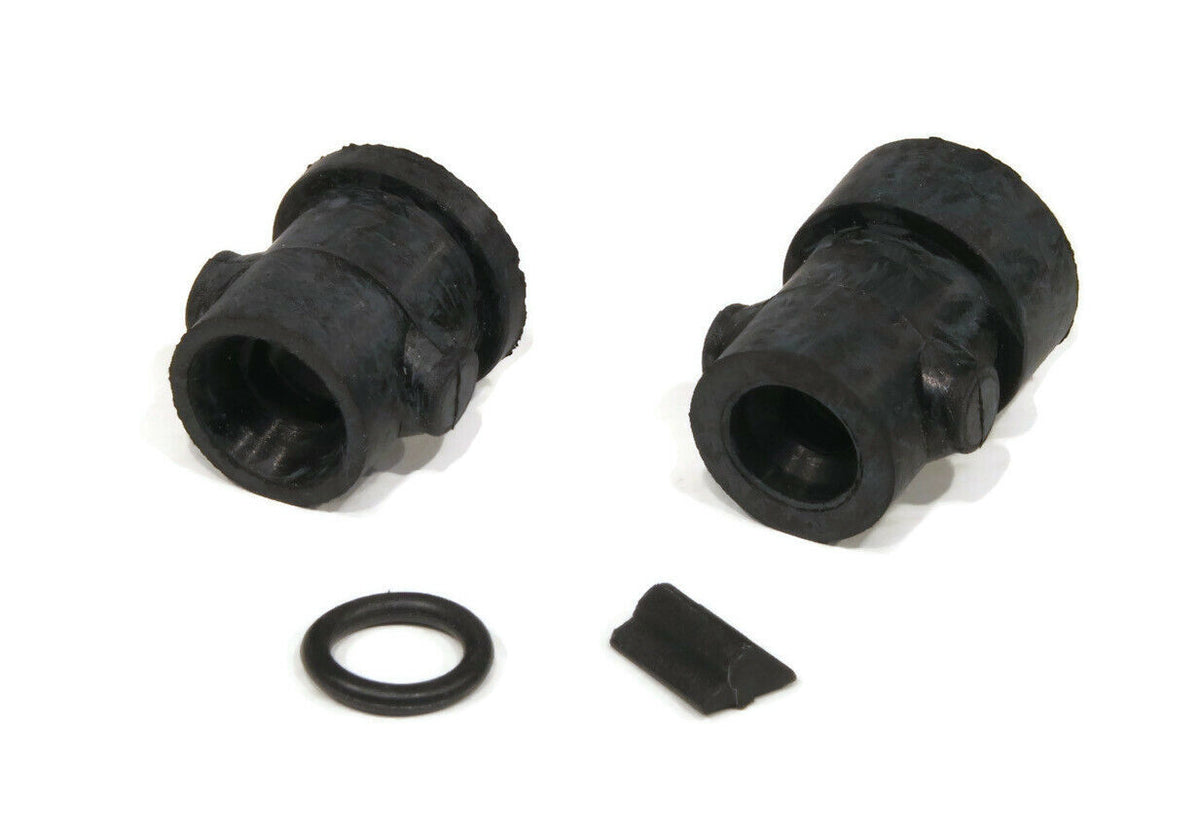 Water Pump Rebuild Kit M84859