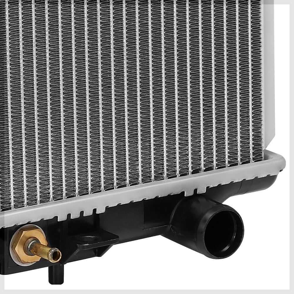 Aluminum Core Radiator for 1996-1999 INFINITI I30 N336388
