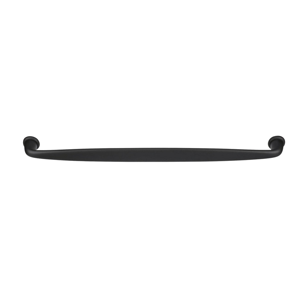 Black Bronze Appliance Pull I58613