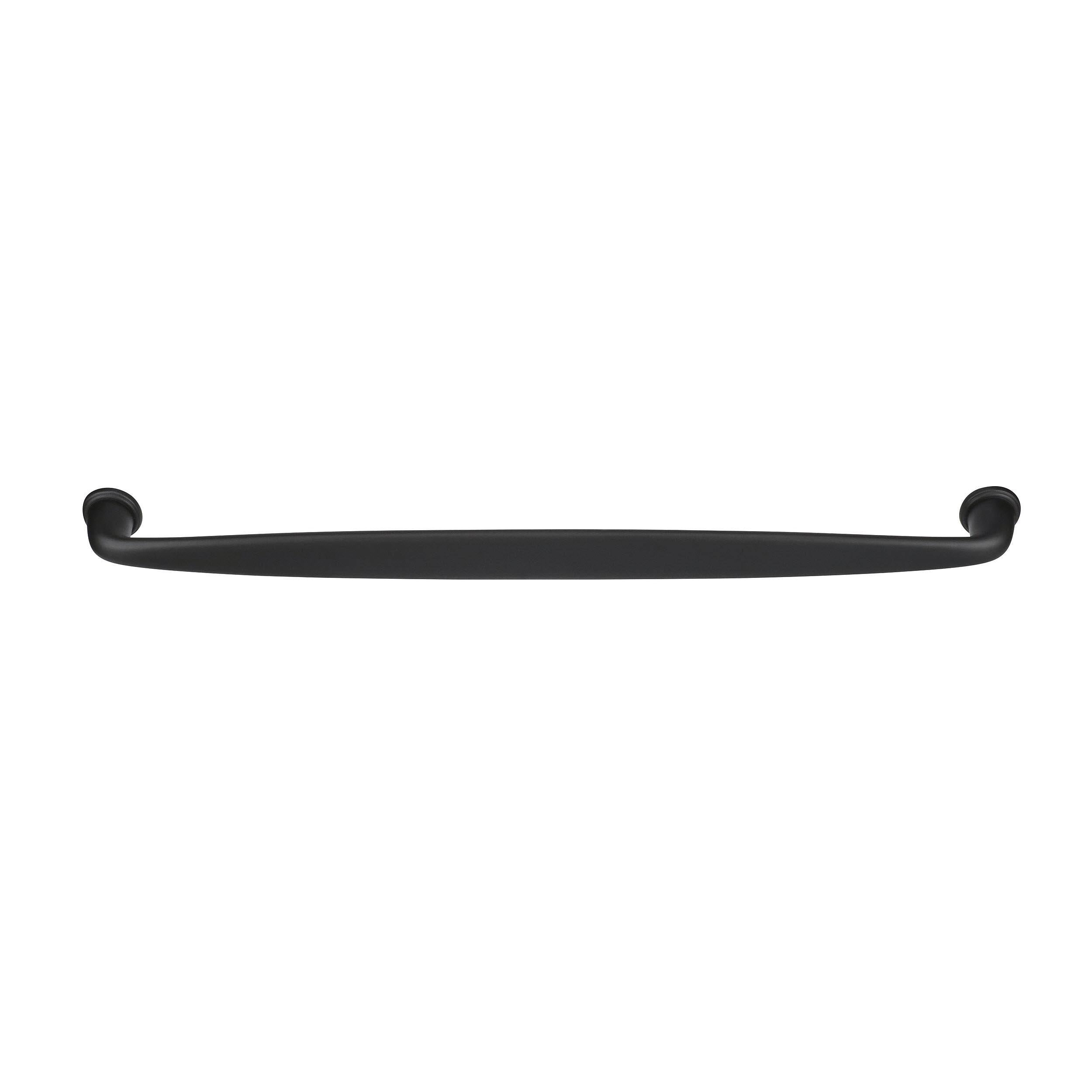 Black Bronze Appliance Pull I58613