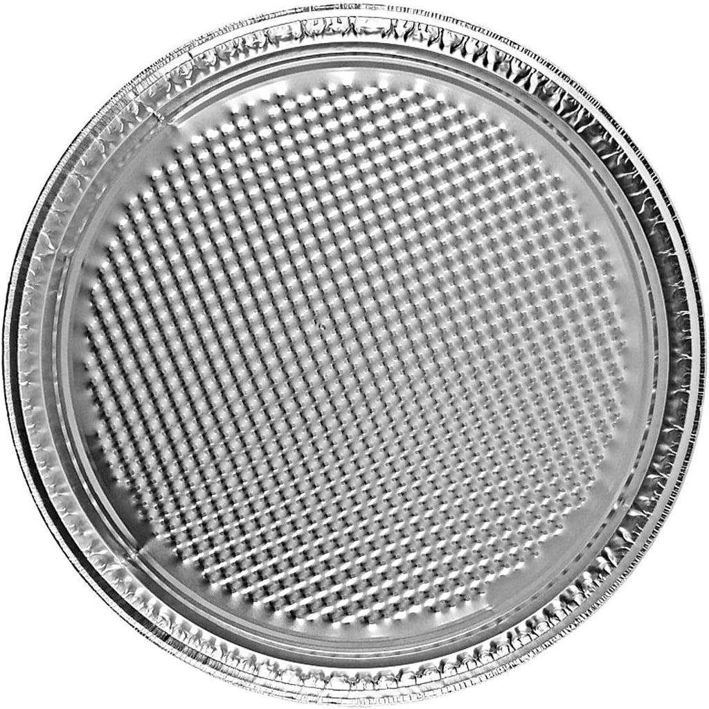 Aluminum Pizza Pan, Pack of 25 C622869