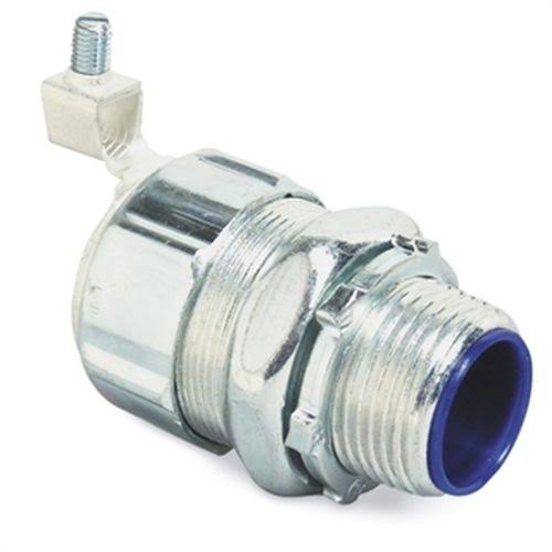 2-in Insulated Liquidtite Grounding Connector T59449