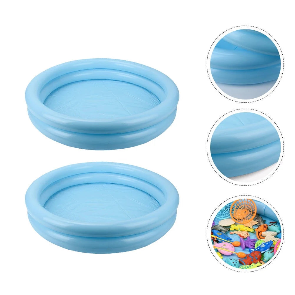 2Pcs Inflatable Sand Trays V403047