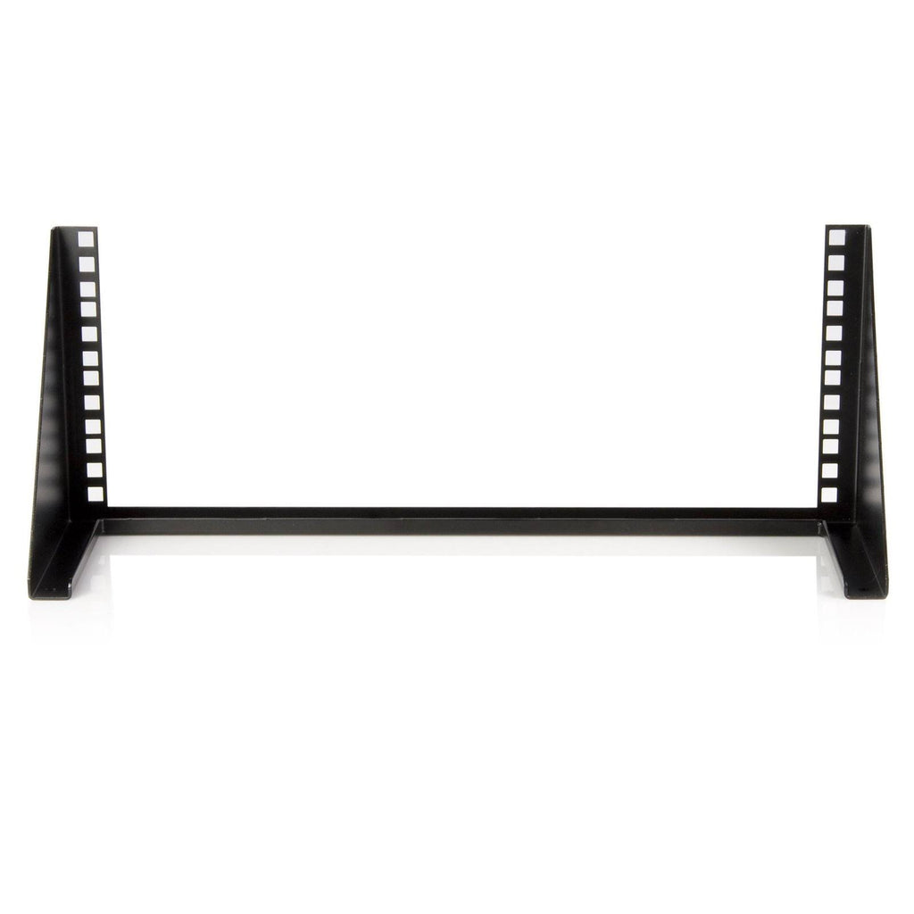 4U Steel Vertical Rack and Wall Mountable Server Rack Y76738