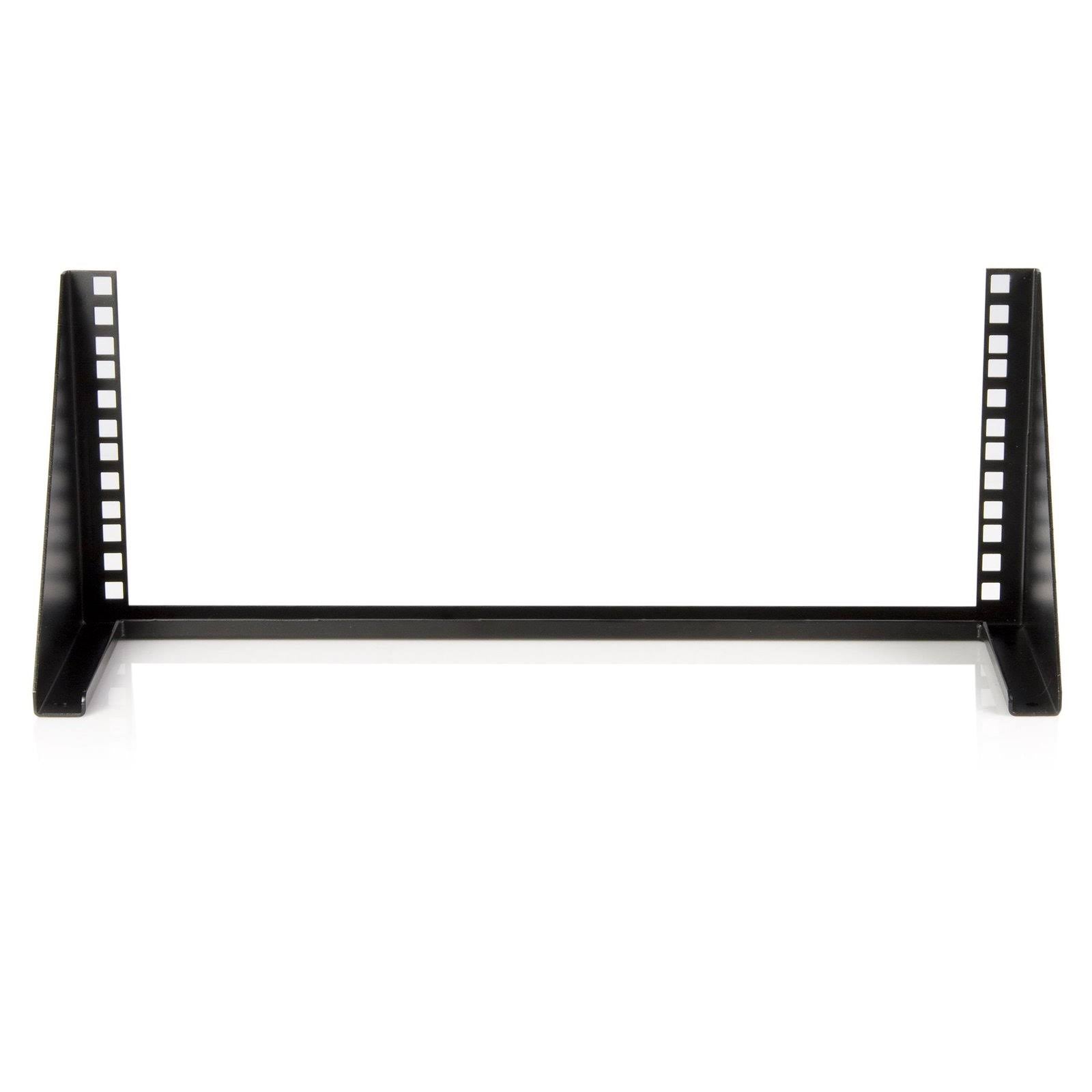 4U Steel Vertical Rack and Wall Mountable Server Rack Y76738
