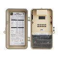 Multipurpose 365/7 Day Time Switch, 120-277 VAC, 1 Channel, SPDT Momentary Output V993