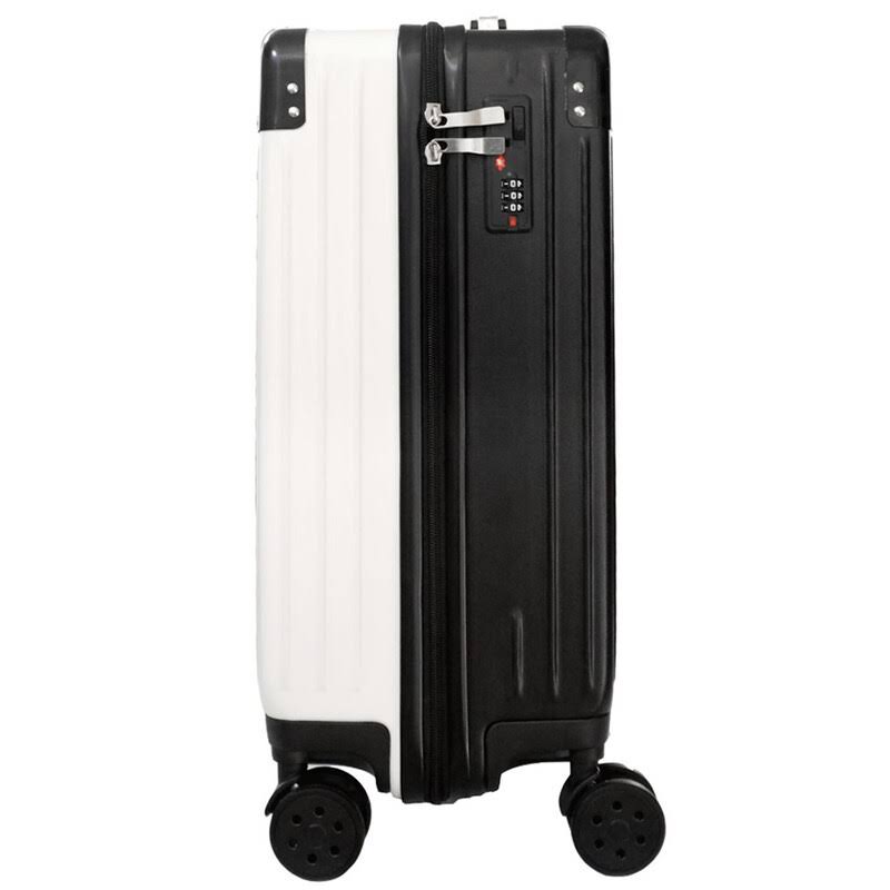 White 21x22 Carry-On Hardcase R71888