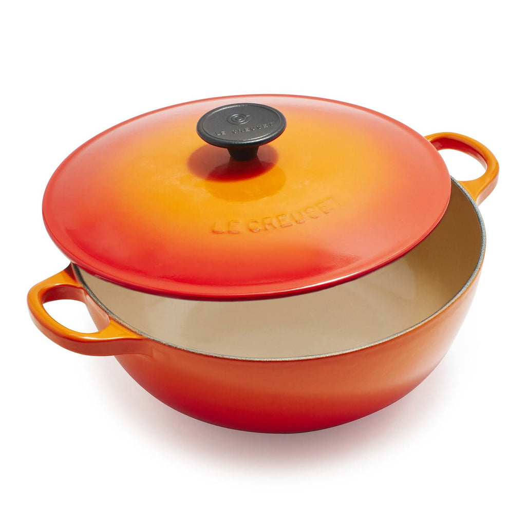 Cast Iron 3.5-Quart Chef's Oven P14783