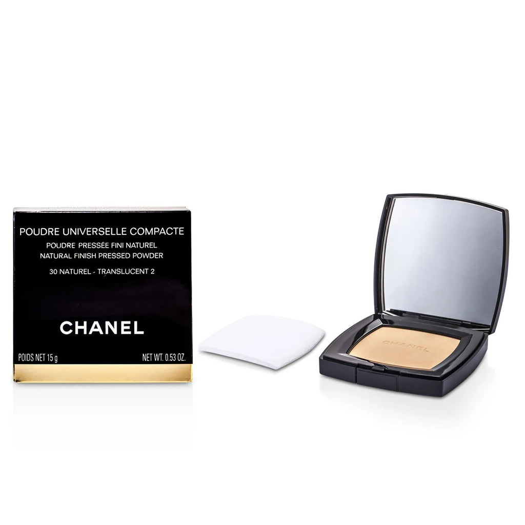 Poudre Universelle Compacte No.50 Peche 15g/0.5oz I22074