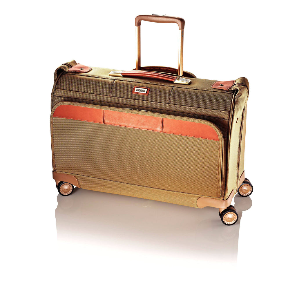 Safari Carry on Garment Bag Z577