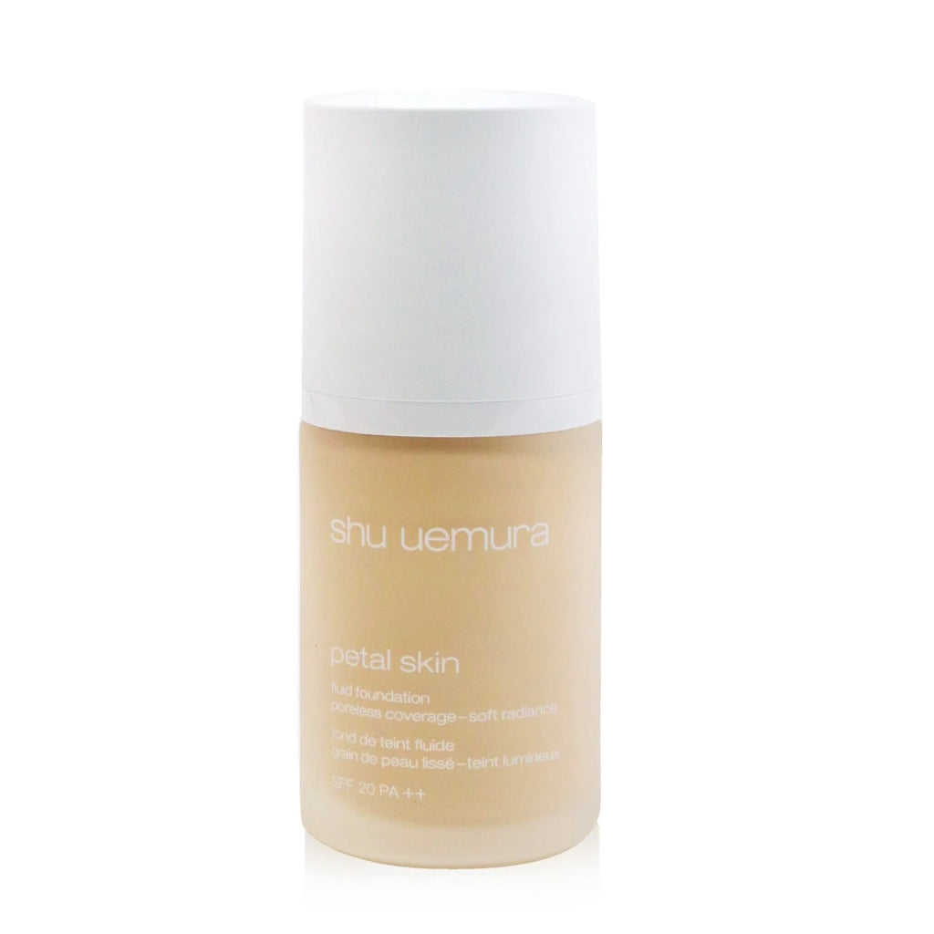 Petal Skin Fluid Foundation SPF 20 - # 574 Light Sand 30ml/1oz B523863