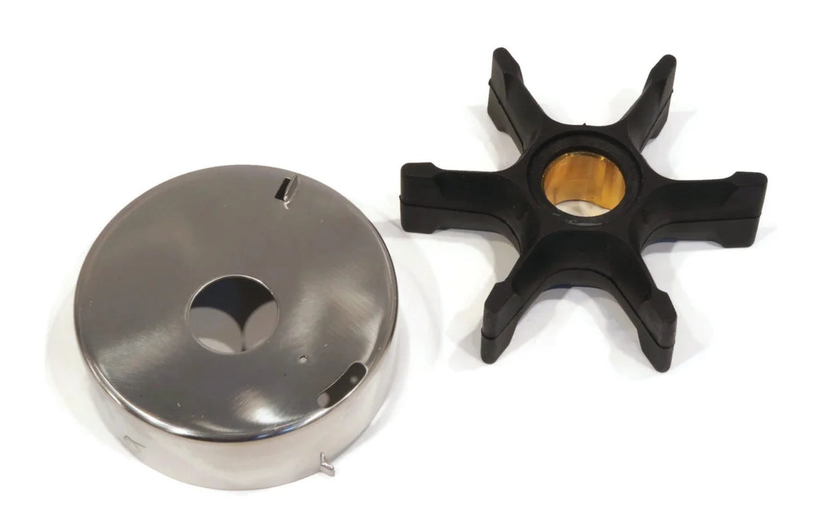 Water Pump Impeller Kit for Evinrude 70 HP Outboard T822318