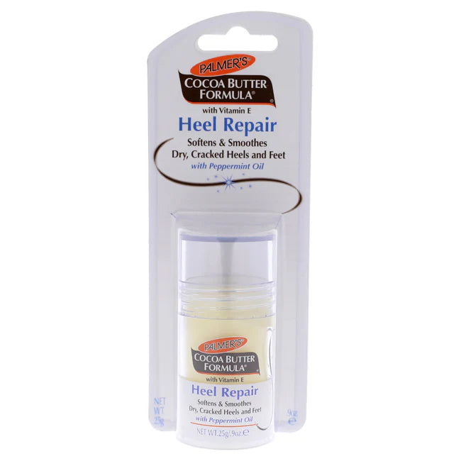 0.9 oz Cocoa Butter Heel Treatment C2500