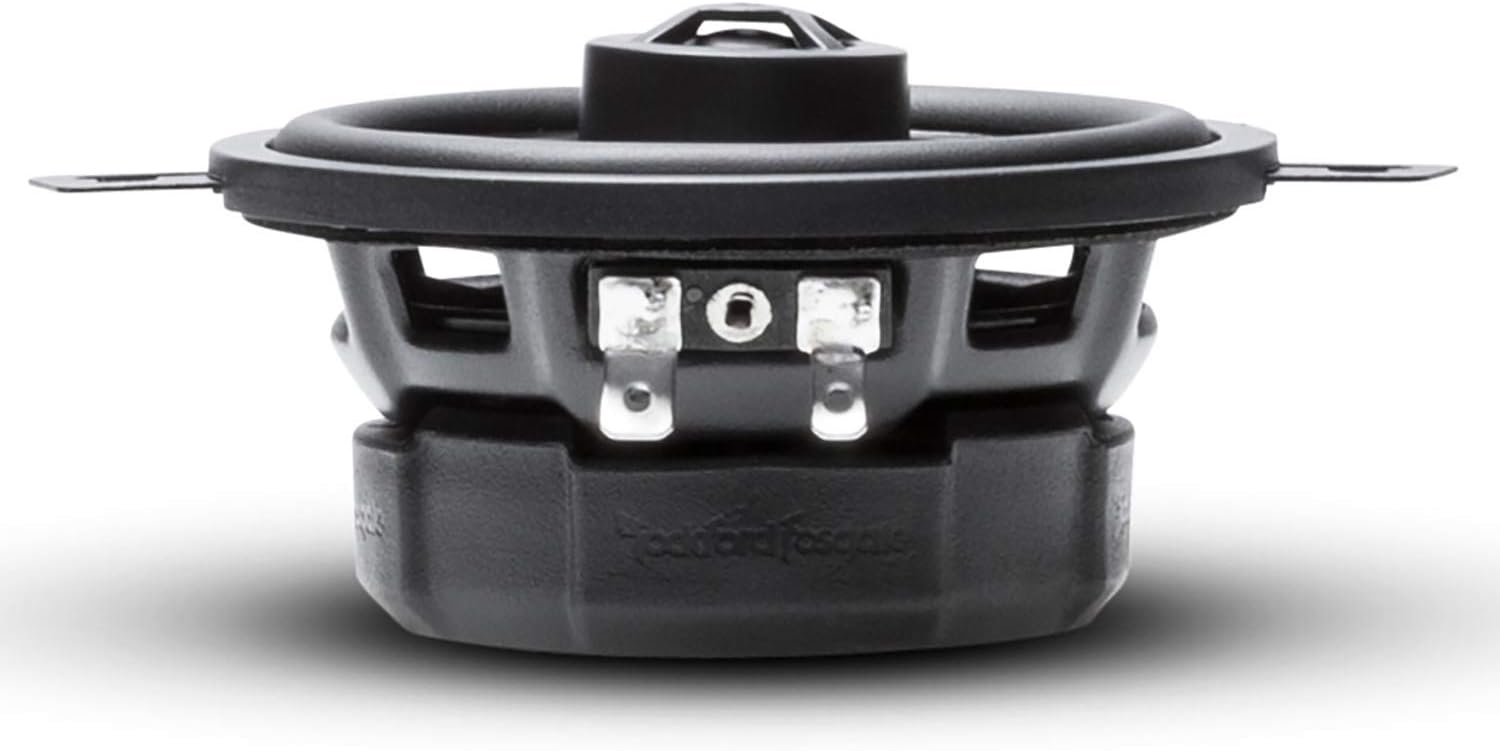 P132 3.50" 2-Way Full Range Speaker (Pair) E172