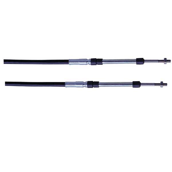 Clamp Mount Control Cable Assembly 4300 CC M17790