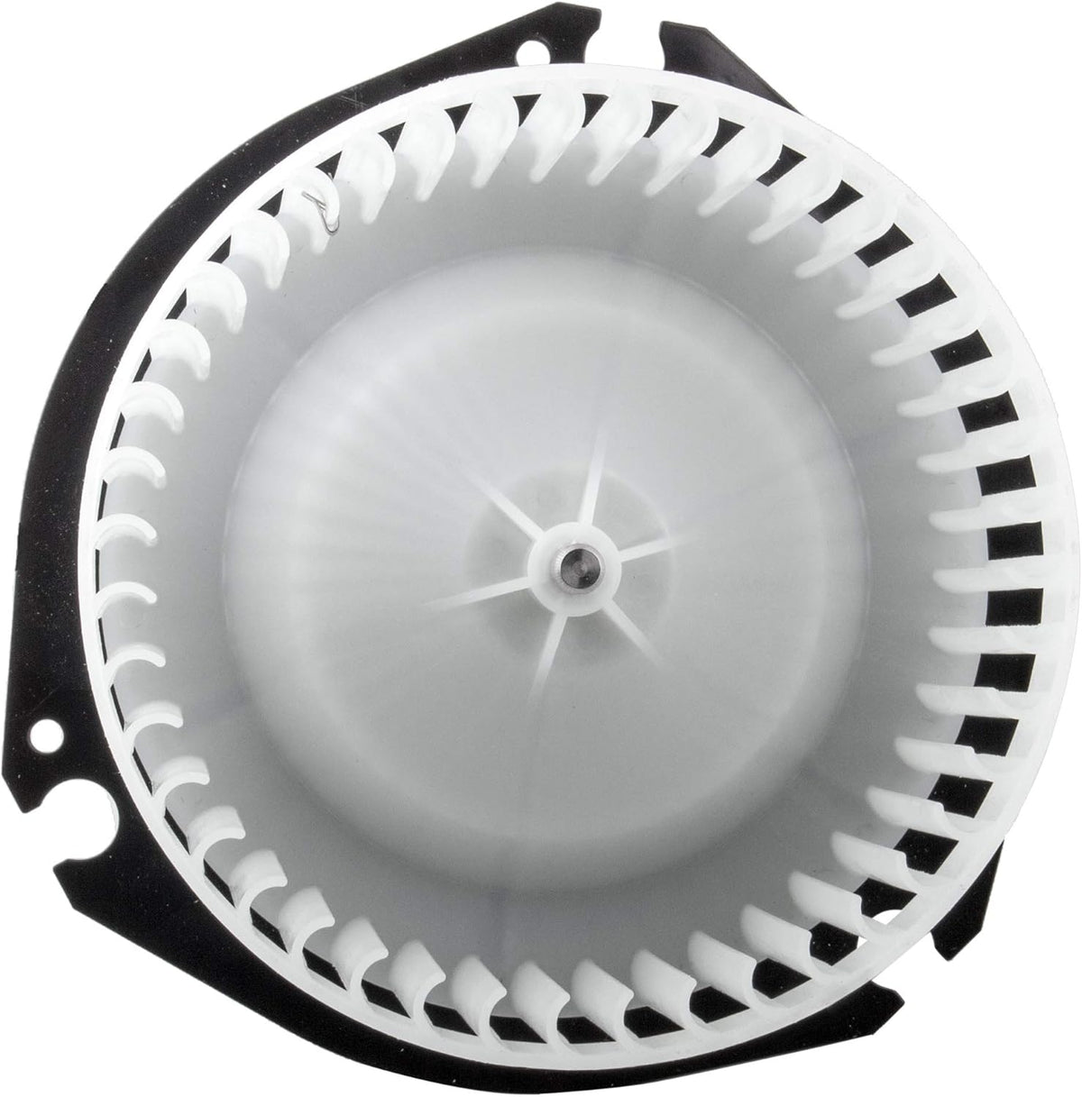 HVAC Heater Blower Motor Fan Assembly Pack of 2 M36372