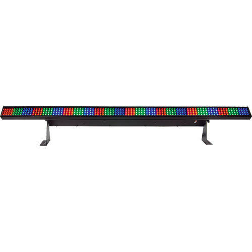 LED Linear Wash Light, 4-Channel, DMX-512 W8093