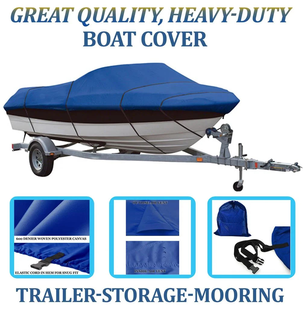 Boat Cover Q284