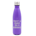 17 oz. Double Wall Vacuum Insulated Stainless Steel Water Bottle Travel Mug Cup D582994