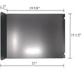 Grease Drip Tray N48898