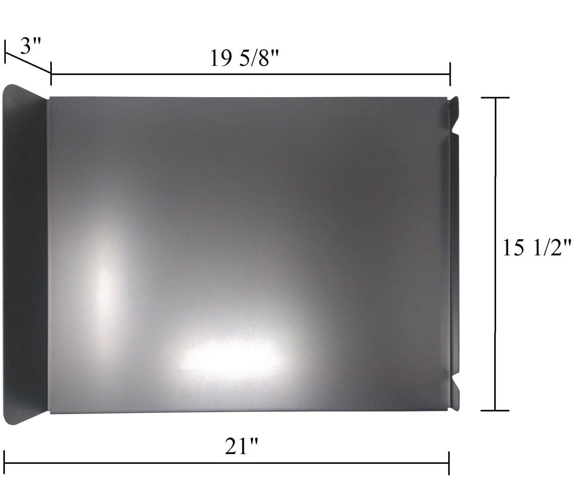 Grease Drip Tray N48898