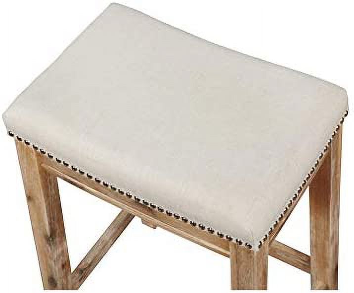 Brown Steel Foam Olefin Outdoor Sofa Z864128