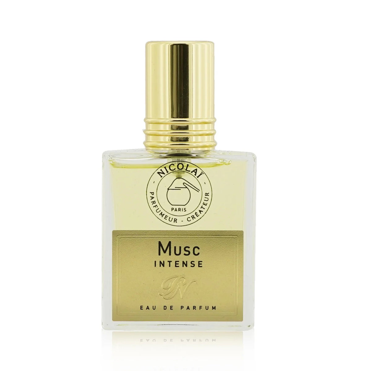 Musc Intense Eau De Parfum Spray 30ml T4892