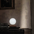 Floating Jupiter Lamp Light B385