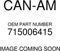 HD3500 Wire Cable Winch V13282