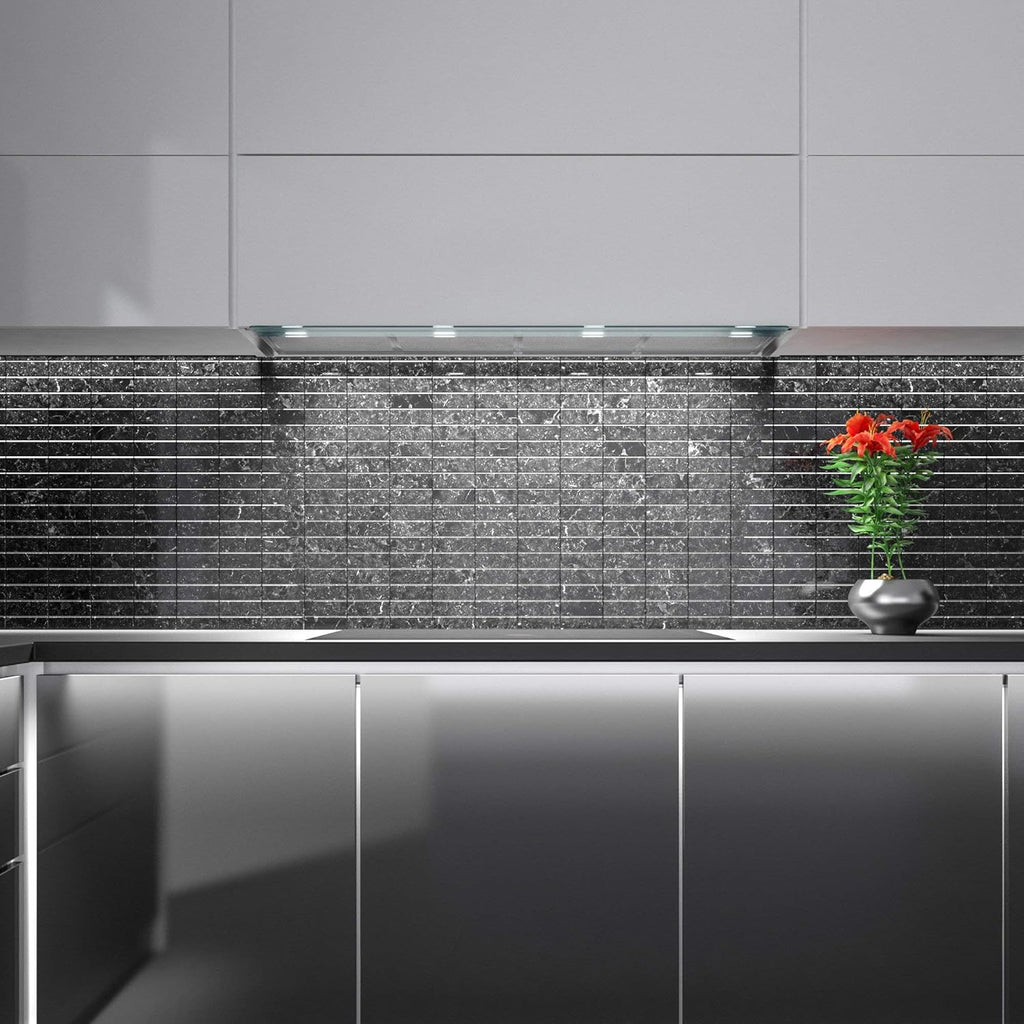 Stainless Steel Wall-mount Range Hood with Blower T705581