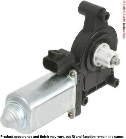 Remanufactured Window Lift Motor E583