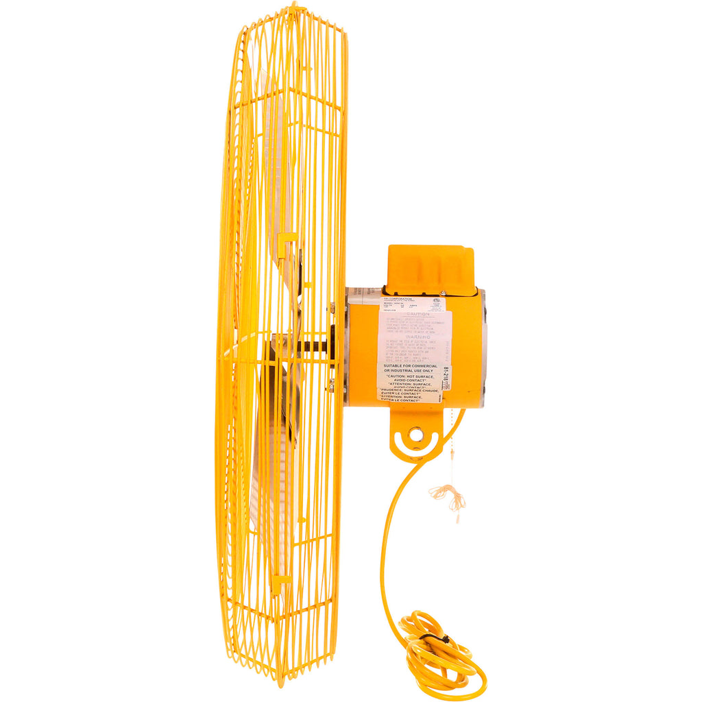 2 Speed 115Volt 1/2HP Head Only O63192