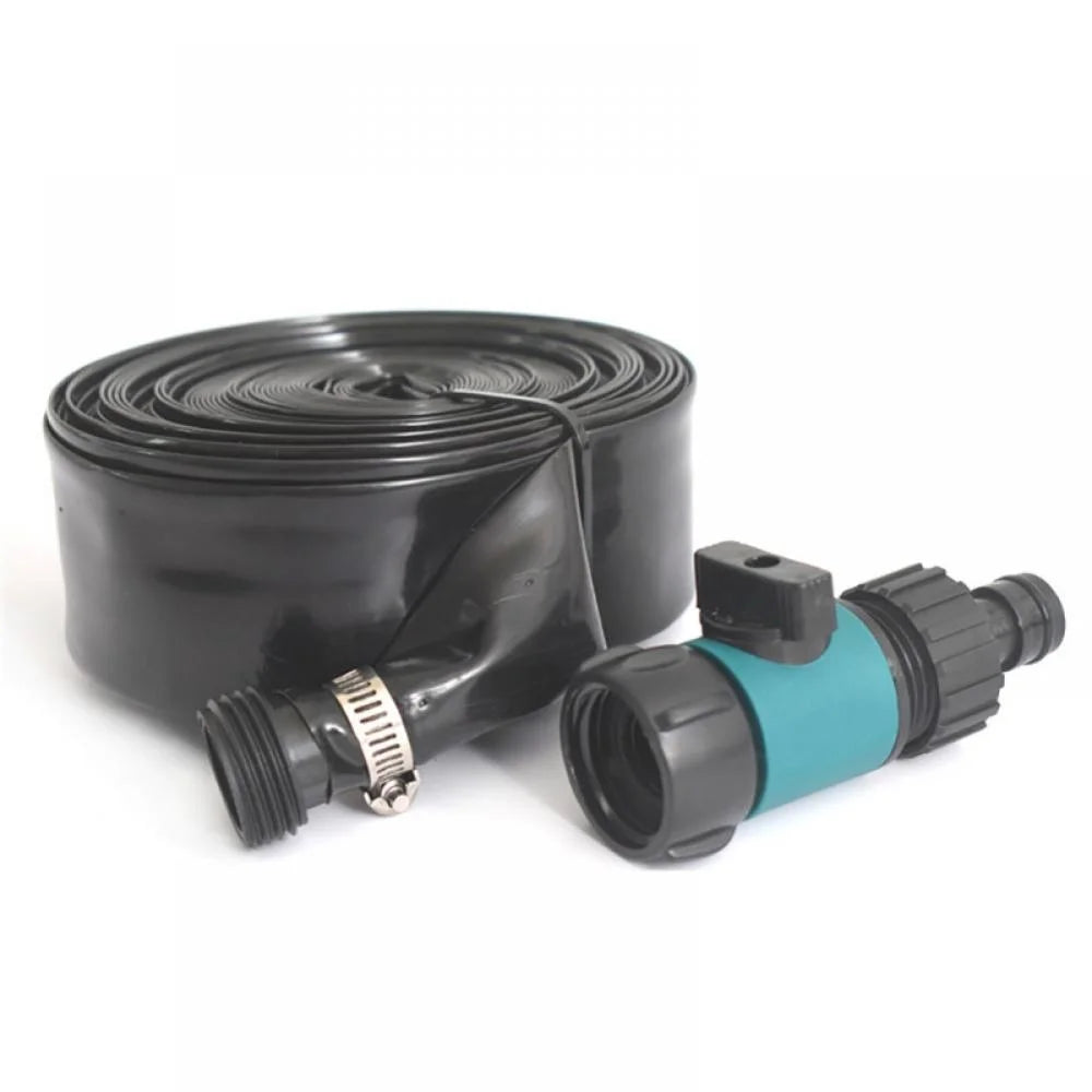 39.4ft Trampoline Sprinkler Water Sprayer U24166
