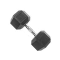 45 lb Coated Hex Dumbbell Q43115
